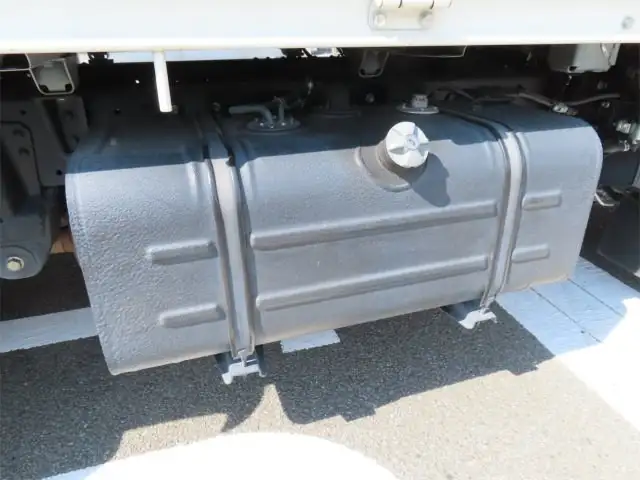 日野 デュトロ 小型 平ボディ パワーゲート TPG-XZU605Mの中古トラック画像像17