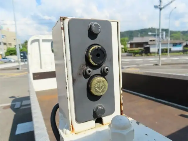 日野 デュトロ 小型 平ボディ パワーゲート TPG-XZU605Mの中古トラック画像9