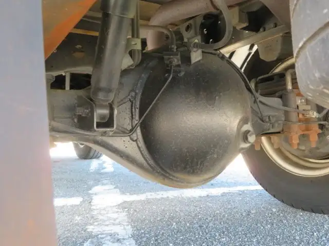 いすゞ エルフ 小型 平ボディ TKG-NJR85A H25の中古トラック画像19