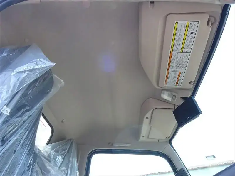 三菱 キャンター 小型 パッカー車 プレス式 2RG-FEAV0の中古トラック画像15