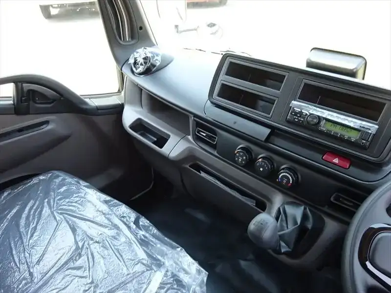 三菱 キャンター 小型 パッカー車 プレス式 2RG-FEAV0の中古トラック画像13