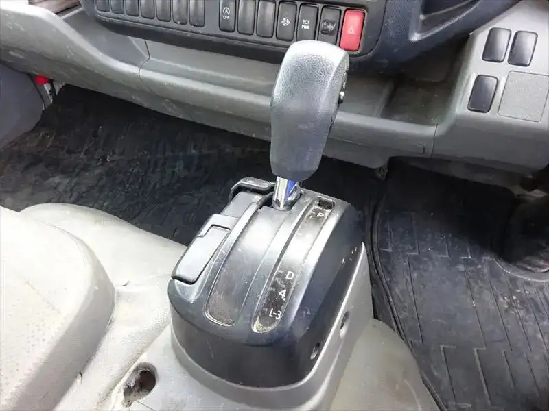 日野 デュトロ 小型 平ボディ SKG-XZC710M H24の中古トラック画像14