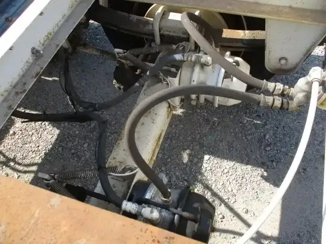 東急 国産車その他 トレーラー/その他 トレーラー 3軸 TC36H1C34の中古トラック画像19