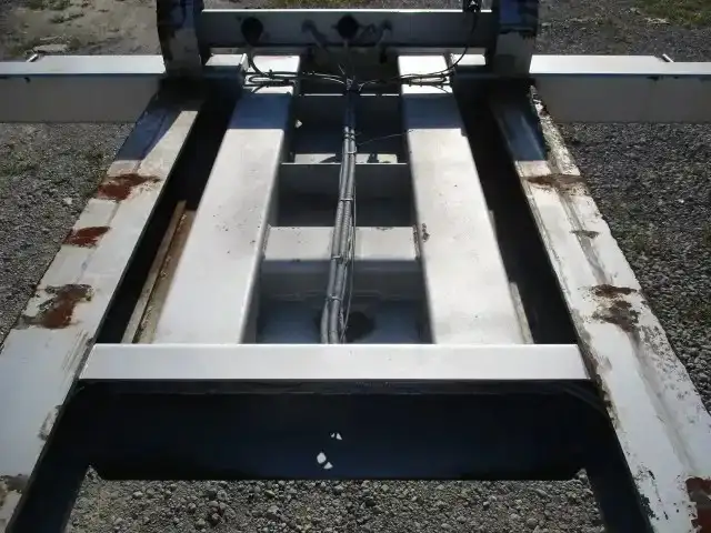 東邦 国産車その他 トレーラー/その他 トレーラー 3軸 TC36H1C34の中古トラック画像7