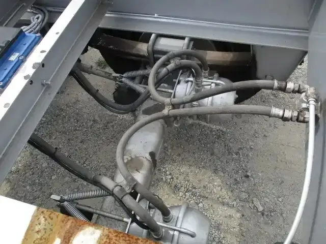 東邦 国産車その他 トレーラー/その他 トレーラー 3軸 TC36H1C34の中古トラック画像19