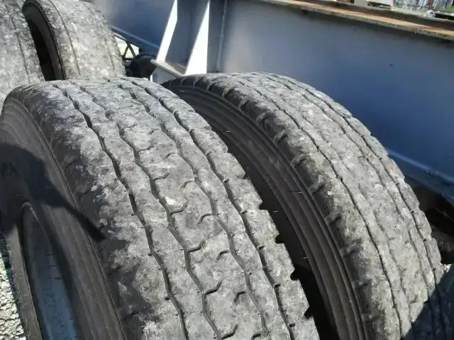 東急 国産車その他 トレーラー/その他 トレーラー 3軸 TC36H1C34の中古トラック画像20