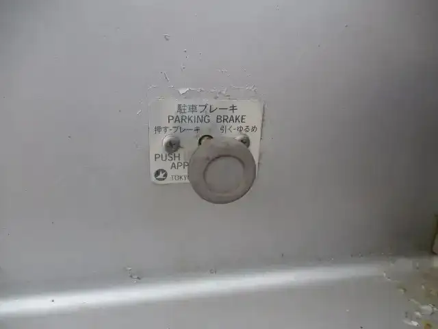 東急 国産車その他 トレーラー/その他 トレーラー 3軸 TC36H1C34の中古トラック画像12