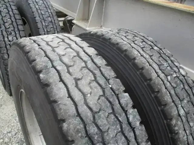 東急 国産車その他 トレーラー/その他 トレーラー 3軸 TC36H1C34の中古トラック画像20