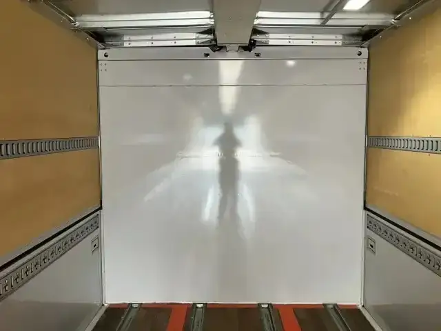 トレクス 国産車その他 トレーラー/その他 トレーラー 3軸 エアサスの中古トラック画像12