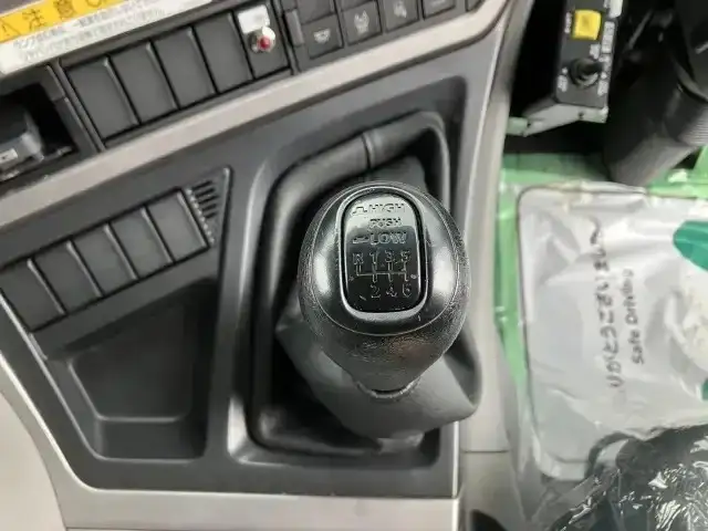 日産UD クオン 大型 ダンプ コボレーン ベッドの中古トラック画像13