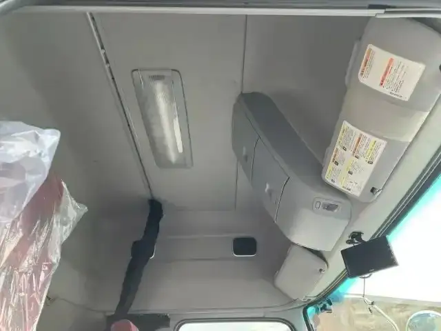 日産UD クオン 大型 トラクター ハイルーフ 1デフの中古トラック画像15