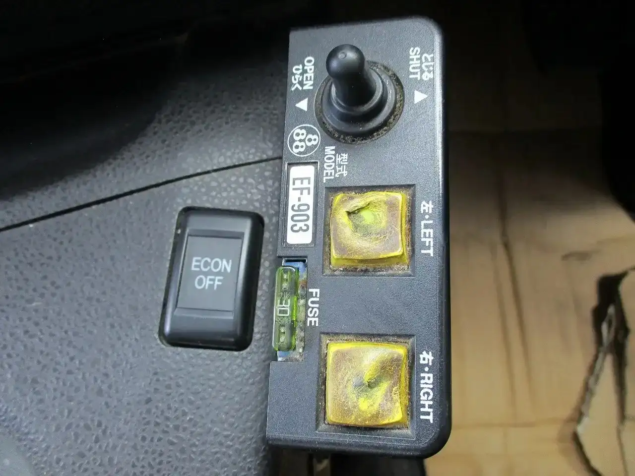 いすゞ ギガ 大型 ダンプ コボレーン ベッドの中古トラック画像14