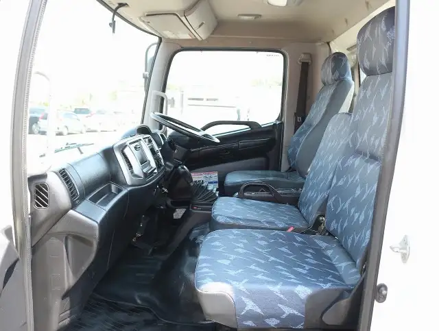 日野 レンジャー 中型/増トン クレーン付 4段 ラジコンの中古トラック画像13
