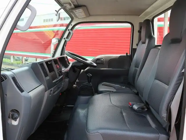 いすゞ エルフ 小型 平ボディ TPG-NJR85A H29の中古トラック画像13