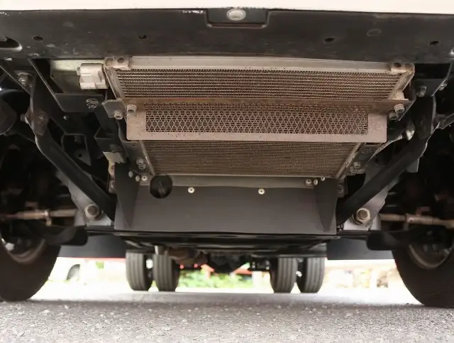 いすゞ エルフ 小型 平ボディ TPG-NJR85A H29の中古トラック画像19