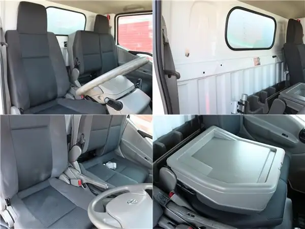 日産 アトラス 小型 アルミバン TKG-SZ2F24 H28の中古トラック画像像17