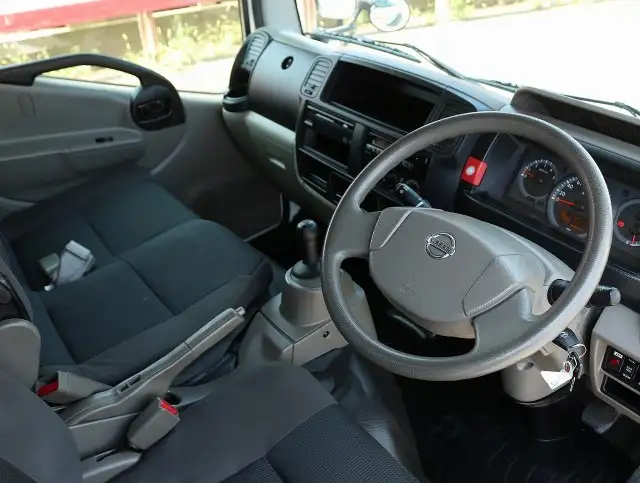 日産 アトラス 小型 アルミバン TKG-SZ2F24 H28の中古トラック画像12