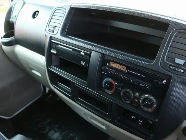 日産 アトラス 小型 アルミバン TKG-SZ2F24 H28の中古トラック画像15