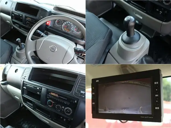 日産 アトラス 小型 アルミバン TKG-SZ2F24 H28の中古トラック画像16