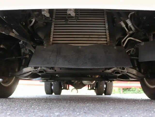 日産 アトラス 小型 アルミバン TKG-SZ2F24 H28の中古トラック画像19