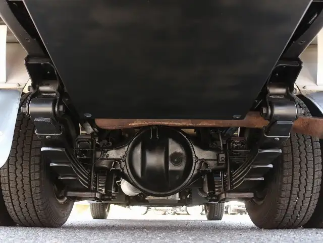 日産 アトラス 小型 アルミバン TKG-SZ2F24 H28の中古トラック画像18