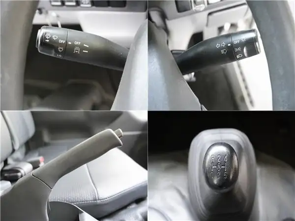 いすゞ エルフ 小型 平ボディ TPG-NJR85A H29の中古トラック画像15