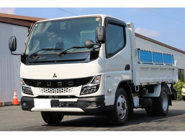 日野 デュトロ 小型 ダンプ 強化 TKG-XZC610T の中古トラック【車両No.196138】