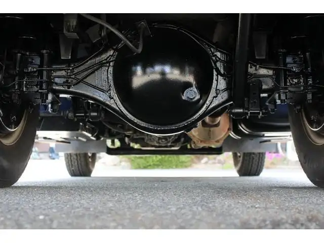 いすゞ エルフ 小型 高所・建柱車 高所作業車 電工仕様の中古トラック画像像17