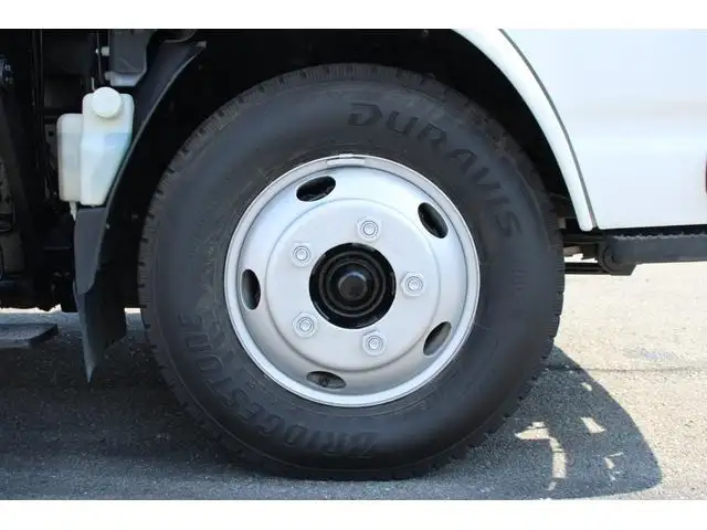 いすゞ エルフ 小型 高所・建柱車 高所作業車 電工仕様の中古トラック画像20