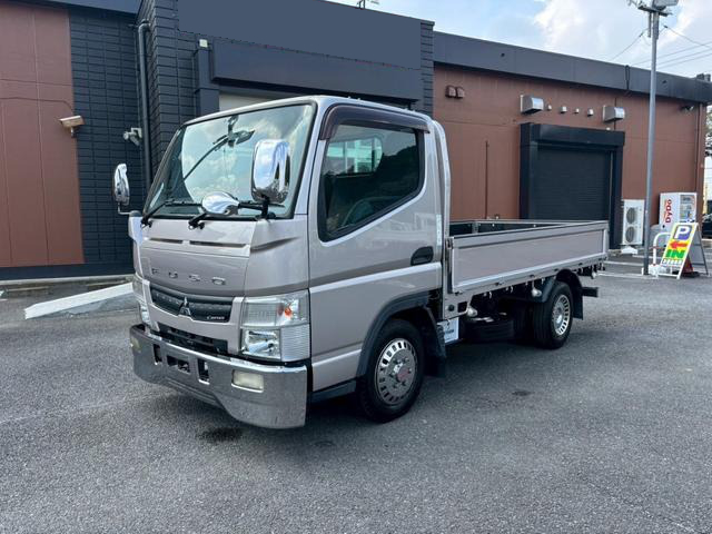 日野 デュトロ 小型 平ボディ 2RG-XZU655M R2 の中古トラック【車両No.196229】