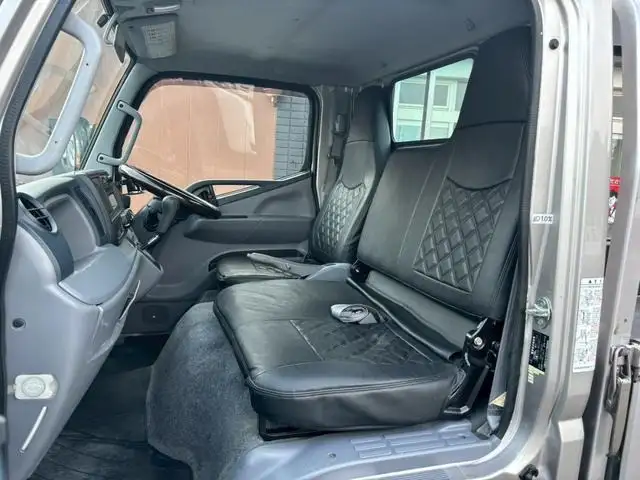 三菱 キャンター 小型 平ボディ  H24の中古トラック画像10