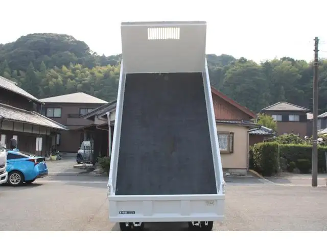 日野 デュトロ 小型 ダンプ  H26の中古トラック画像5