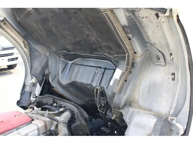 日野 デュトロ 小型 ダンプ  H26の中古トラック画像18