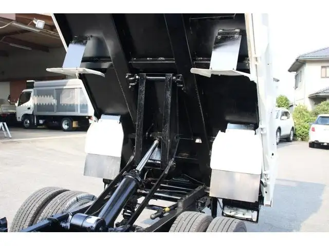 日野 デュトロ 小型 ダンプ  H26の中古トラック画像14