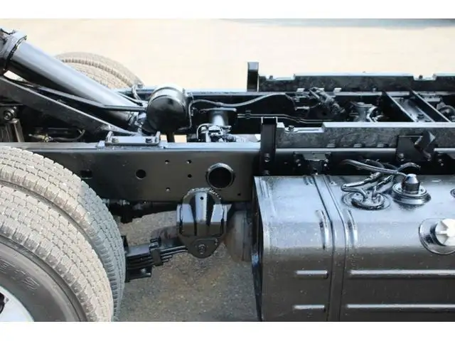 日野 デュトロ 小型 ダンプ  H26の中古トラック画像15