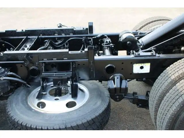 日野 デュトロ 小型 ダンプ  H26の中古トラック画像16