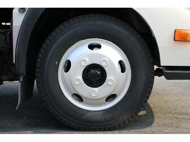 日野 デュトロ 小型 ダンプ  H26の中古トラック画像20