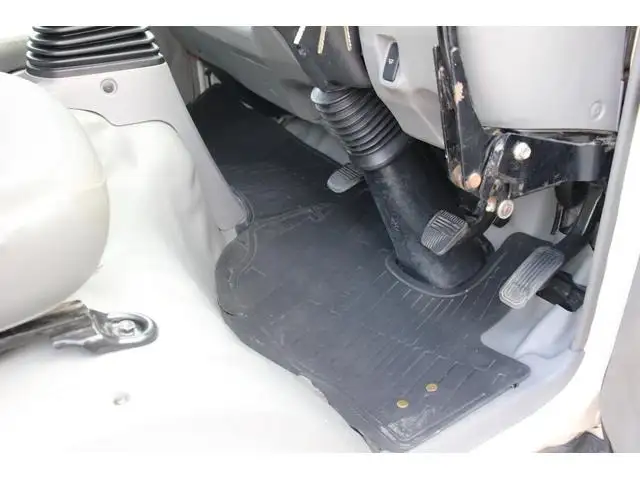 日野 デュトロ 小型 ダンプ  H26の中古トラック画像12