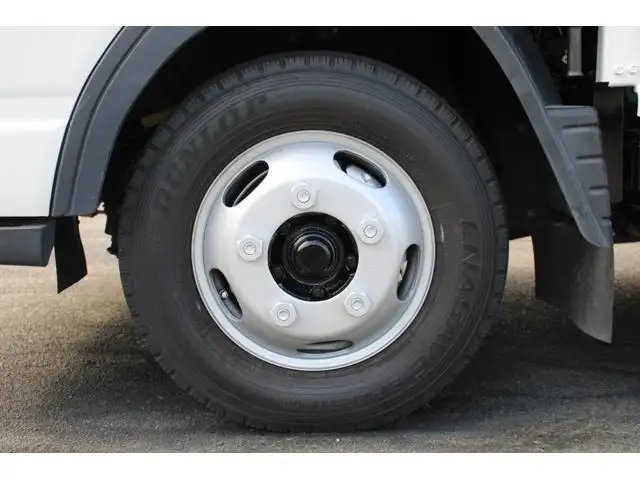 三菱 キャンター 小型 平ボディ  H30の中古トラック画像20