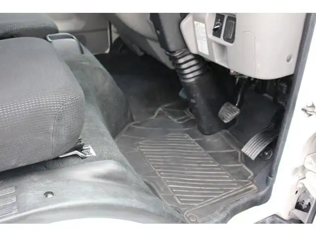 三菱 キャンター 小型 平ボディ  H30の中古トラック画像14