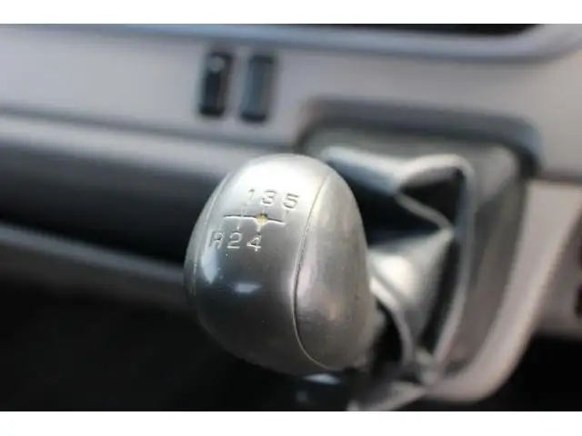 三菱 キャンター 小型 平ボディ  H30の中古トラック画像13