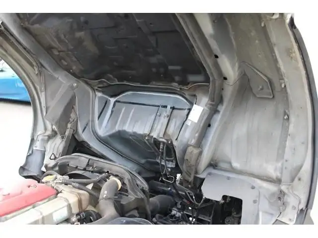 日野 デュトロ 小型 パッカー車 プレス式 の中古トラック画像19