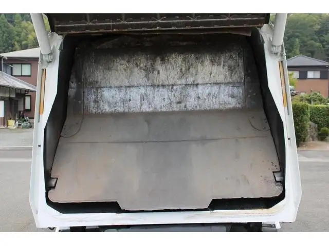 日野 デュトロ 小型 パッカー車 プレス式 の中古トラック画像8