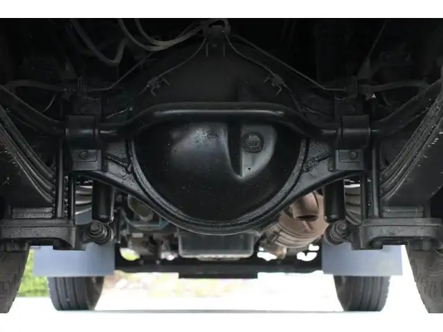 日野 デュトロ 小型 パッカー車 プレス式 の中古トラック画像18
