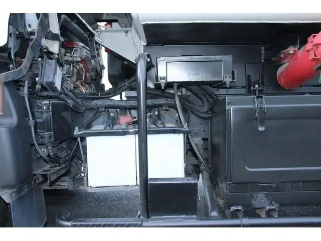 日野 デュトロ 小型 パッカー車 プレス式 の中古トラック画像像17