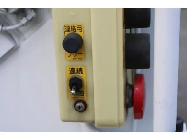日野 デュトロ 小型 パッカー車 プレス式 の中古トラック画像10
