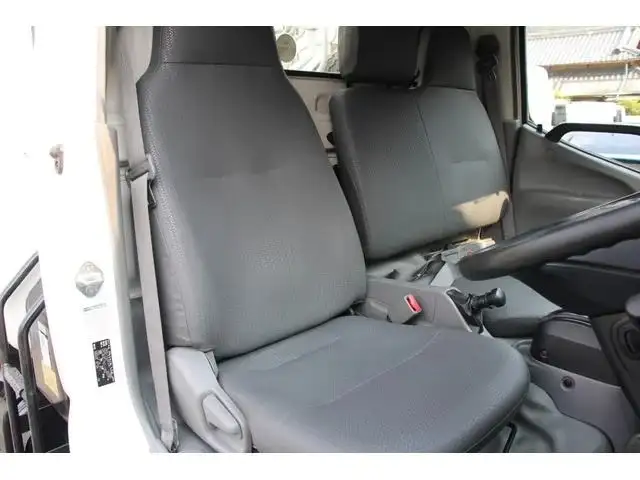 日野 デュトロ 小型 パッカー車 プレス式 の中古トラック画像12