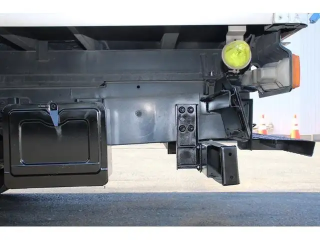 トヨタ ダイナ 小型 アルミバン ボトルカー サイドドアの中古トラック画像16