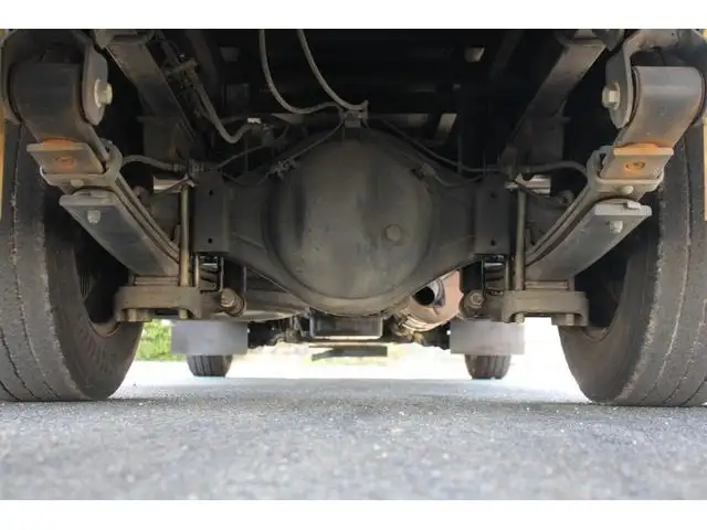 トヨタ ダイナ 小型 アルミバン ボトルカー サイドドアの中古トラック画像像17