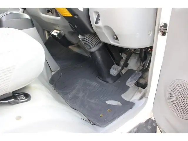 トヨタ ダイナ 小型 アルミバン ボトルカー サイドドアの中古トラック画像15